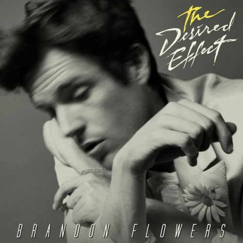Brandon Flowers: the Desired Effect