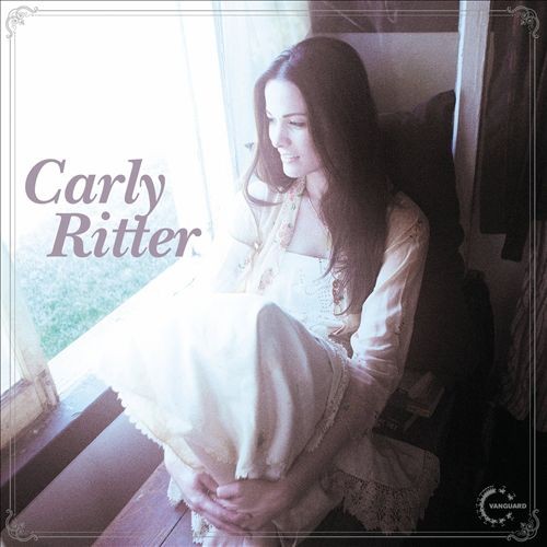 Carly Ritter: Carly Ritter
