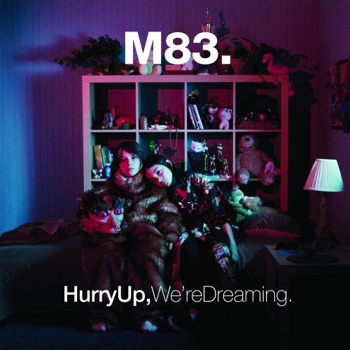 M83: Hurry Up, We’re Dreaming