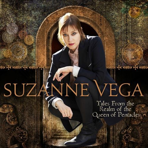 Suzanne Vega: Tales From the Realm of the Queen of Pentacles