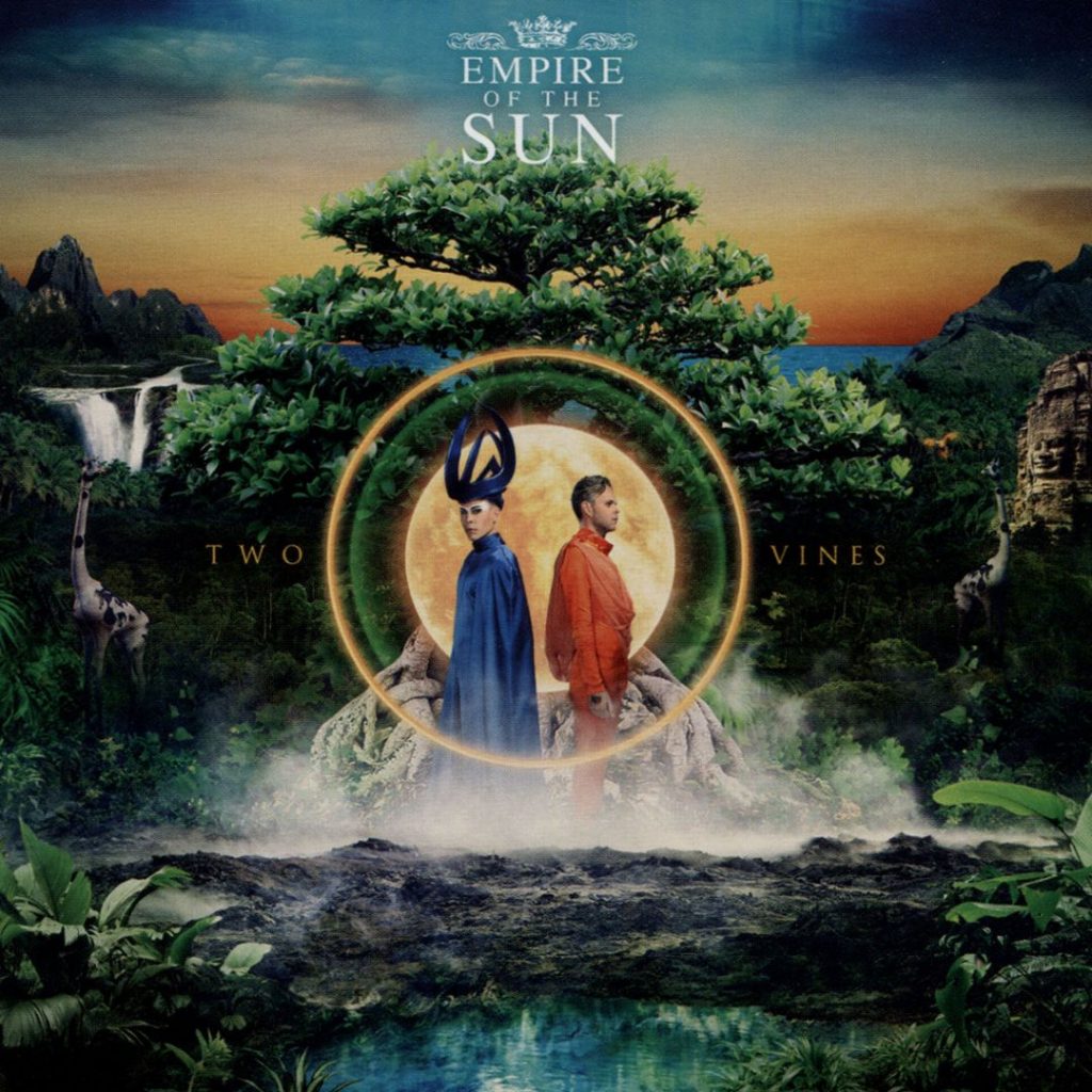 Empire of the Sun: Two Vines
