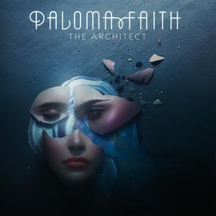Paloma Faith: The Architect