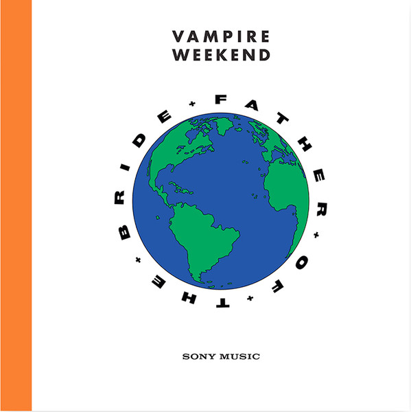 Vampire Weekend: Father of the Bride